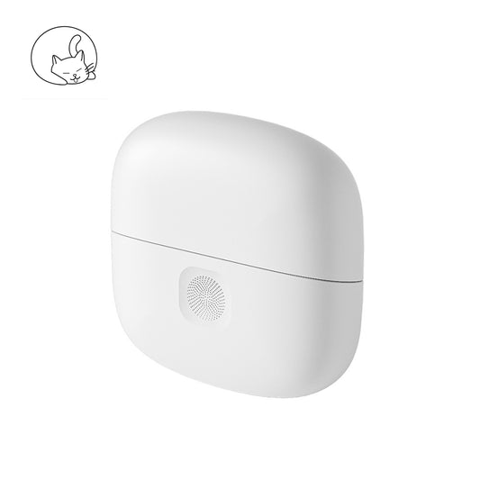 Pet Comfort Massage 2-in-1 Portable Comb Undercoat Rake & Deshedding Tool for Dogs Cats Dematting Comb for Long Hair Pets Grooming Brush to Clear Mats Tangles Reduce Shedding by 95%